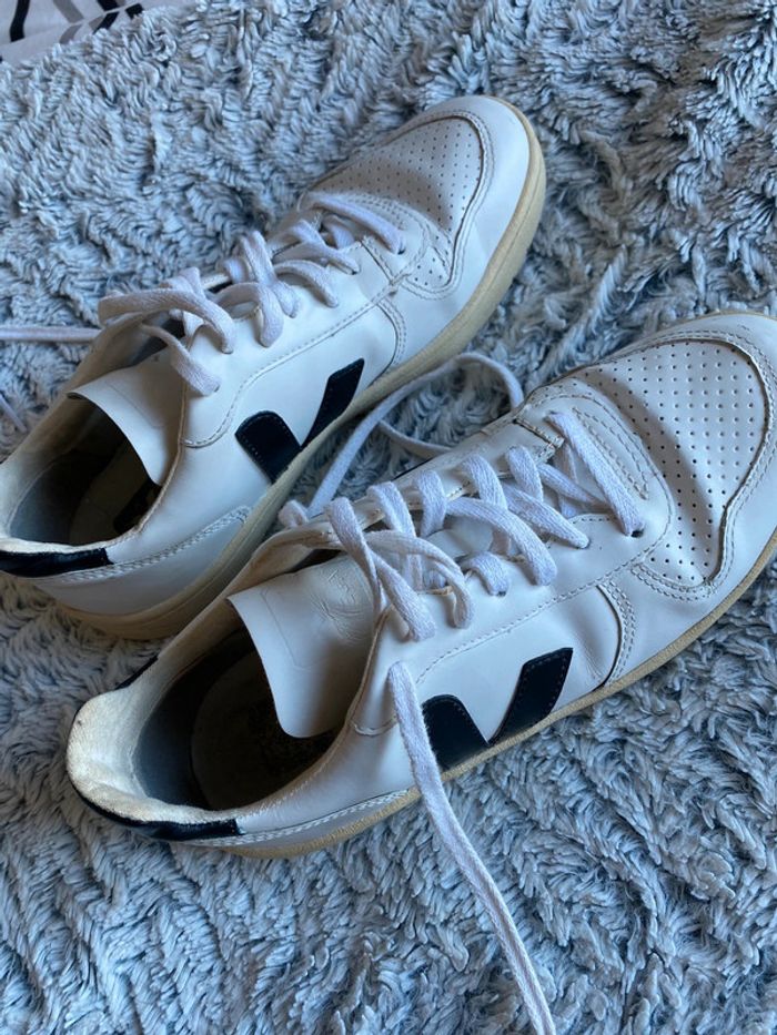 Chaussures Veja - photo numéro 4