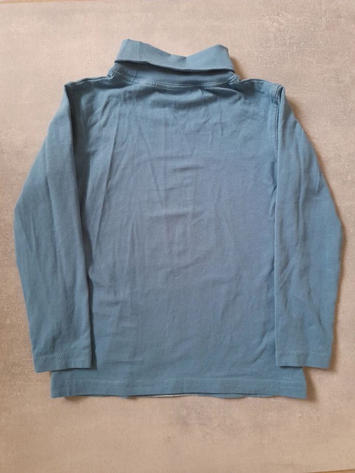 Sous pull Vertbaudet 5 ans - photo numéro 2