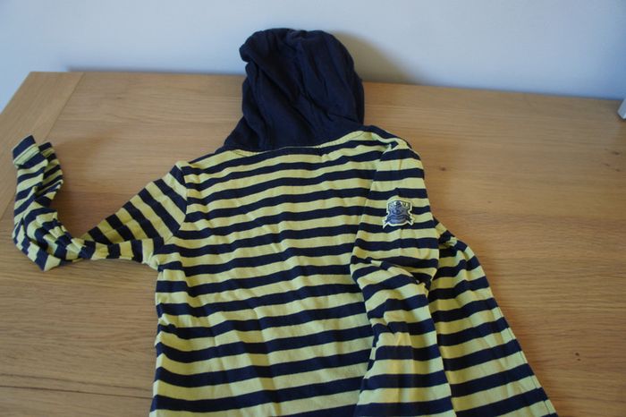 tee shirt - photo numéro 2