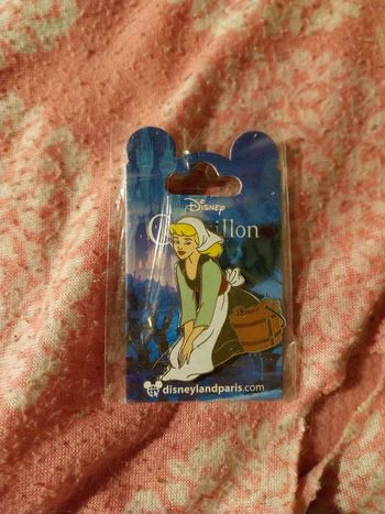 Pi ns disney cendrillon