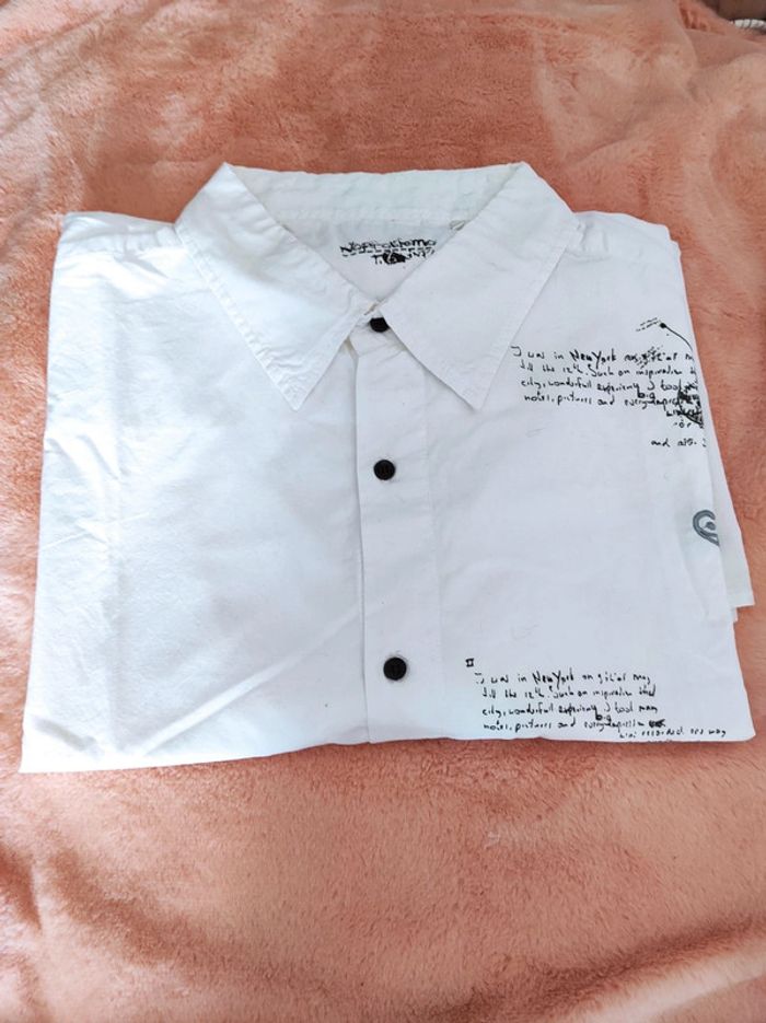 Chemise