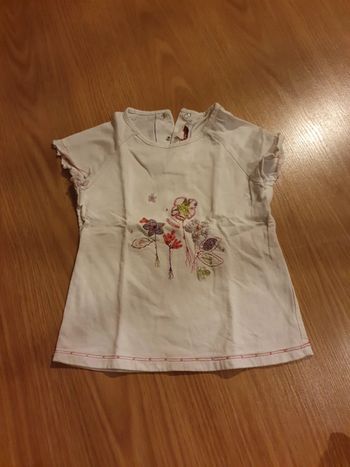 tee shirt kenzo 4 ans