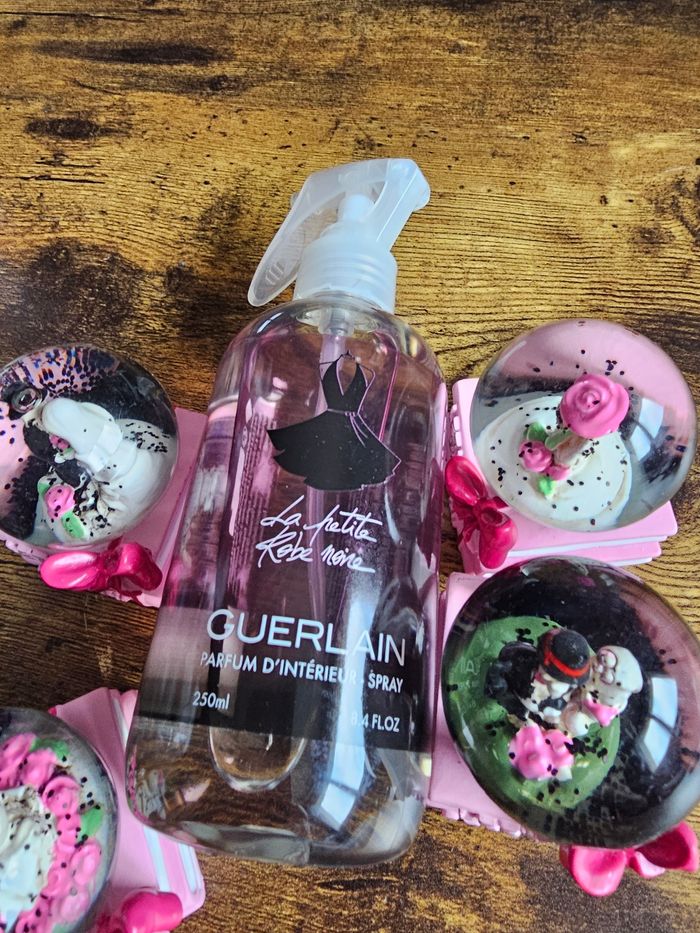 Spray d ambiance a 10 euros - photo numéro 2