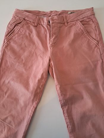 Pantalon femme  Reiko
