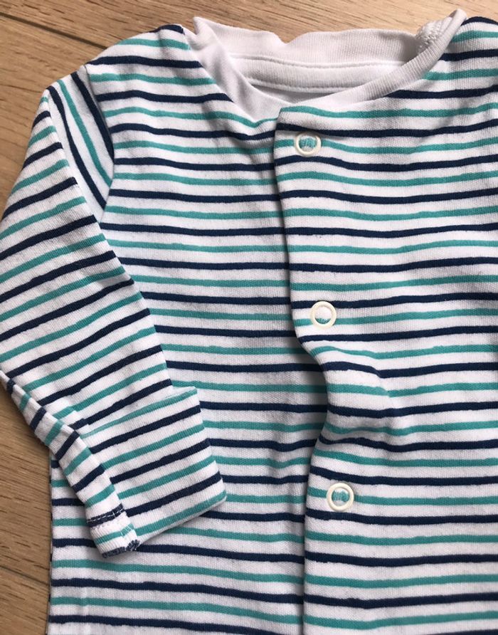Lot de 4 pyjamas - photo numéro 5