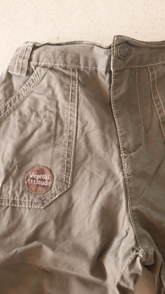 Bermuda garçon 5 ans - photo numéro 2