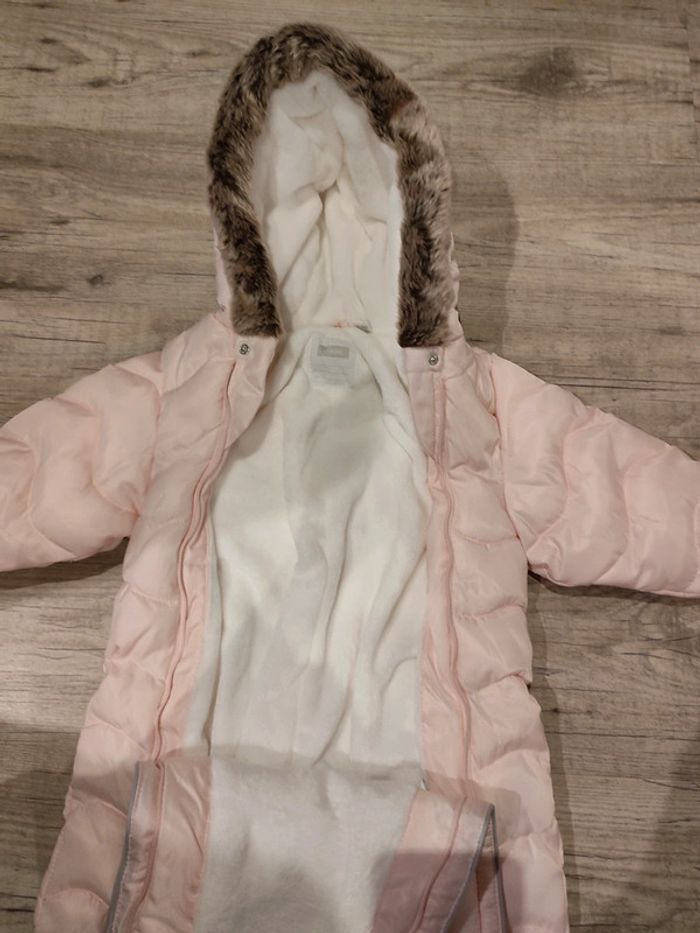 Combinaison pilote 12/18 mois - photo numéro 2