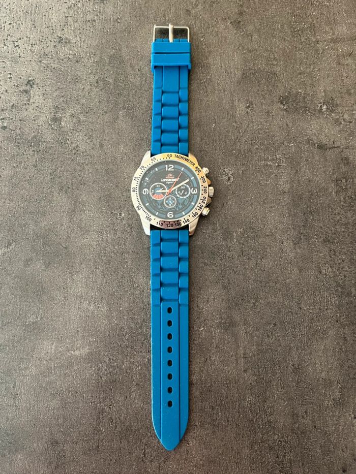 Montre homme