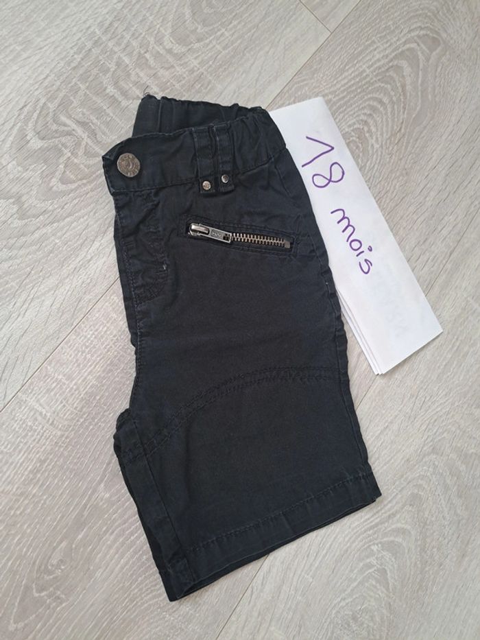 Short 18 mois - photo numéro 3