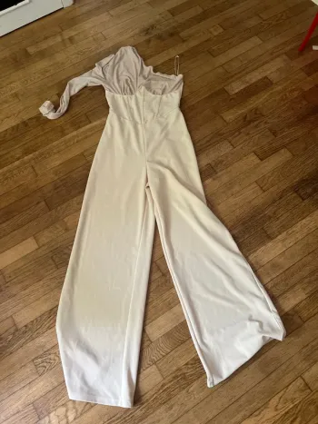 Belle combinaison été femme 38