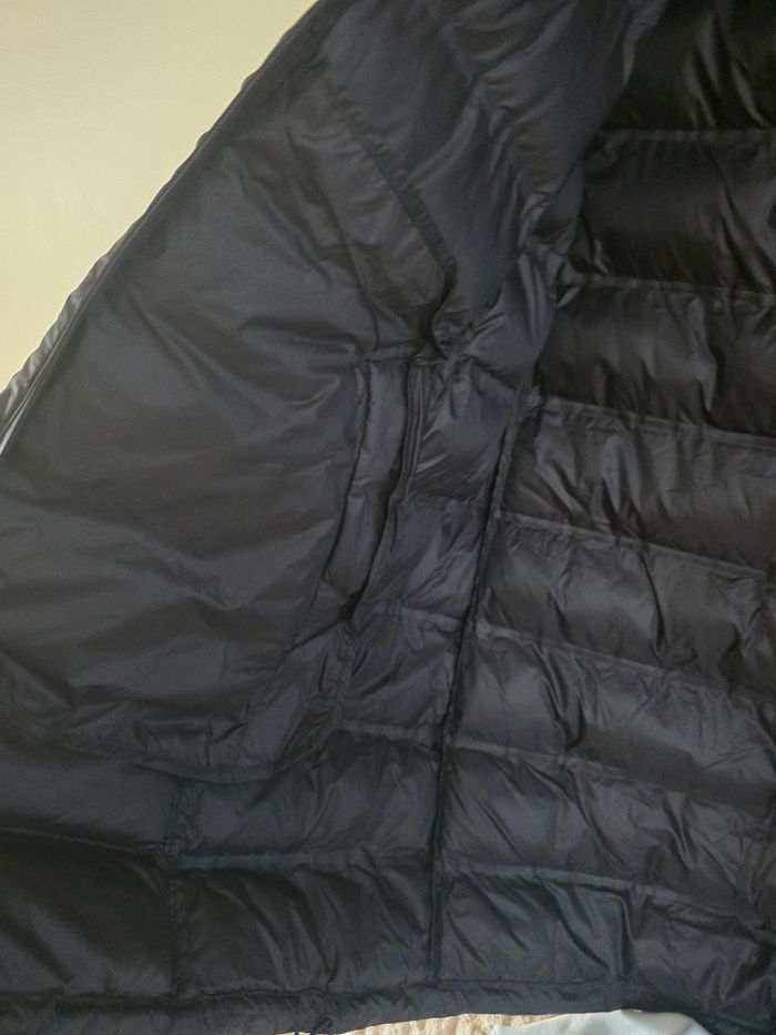 Manteau  long zara - photo numéro 7