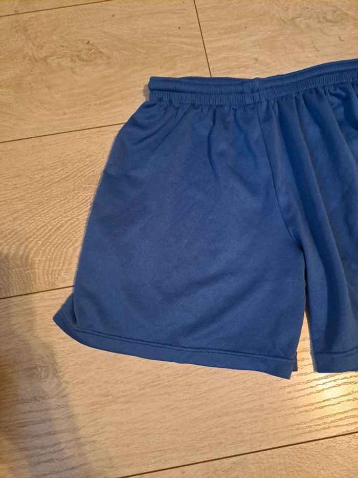 Short sport - photo numéro 3