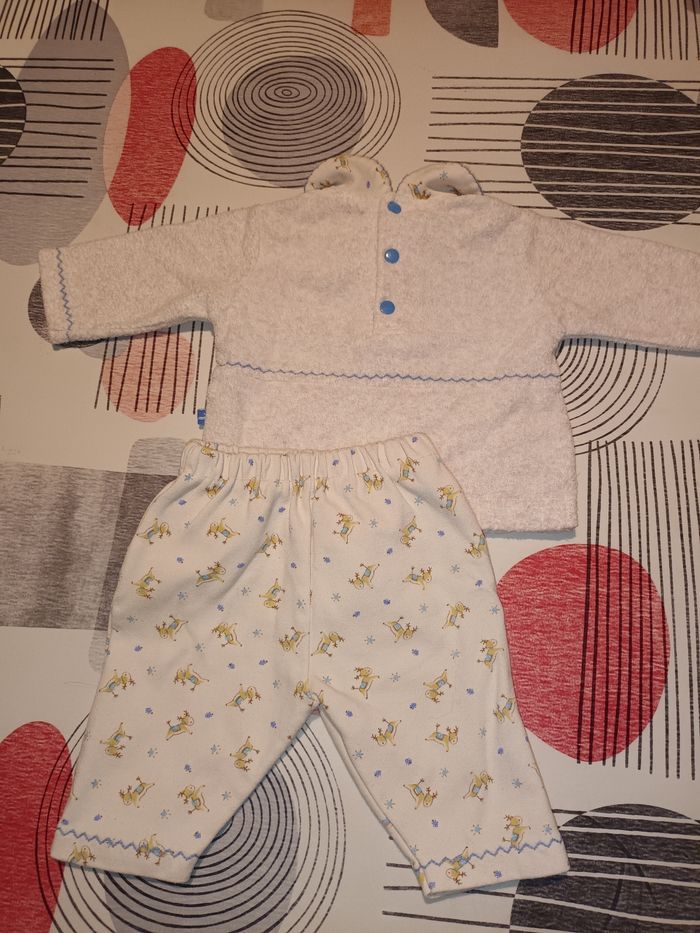 Ensemble 🦌 Naissance - photo numéro 4