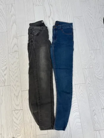 Jean slim taille 36