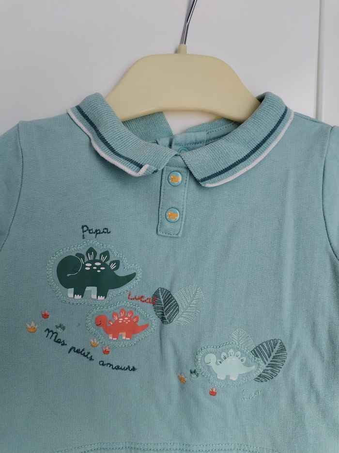 Pyjama - photo numéro 2