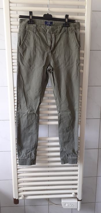 Pantalon chino