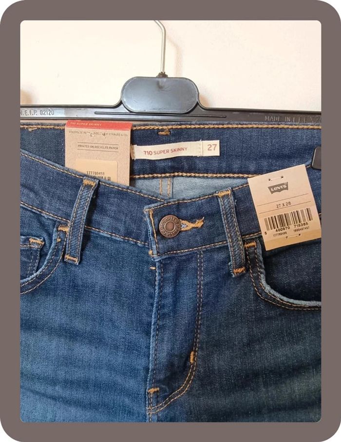 Jean Levi's - photo numéro 6