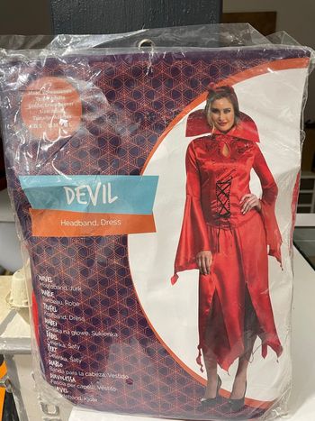 Déguisement femme 