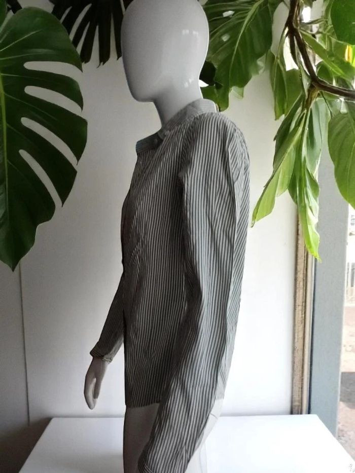 Chemise rayée - photo numéro 5