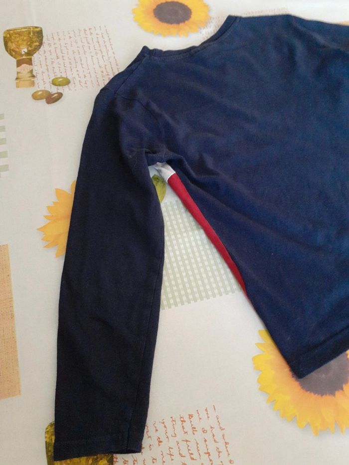 Lot de 2 tee-shirt manches longues - photo numéro 15