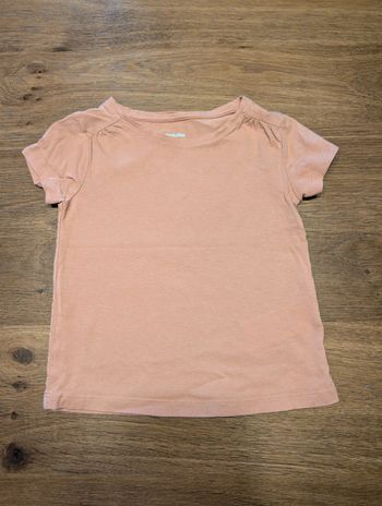 Tee-shirt Verbaudet 2 ans