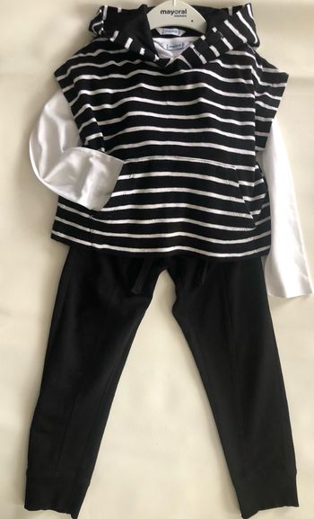 Ensemble 3en1