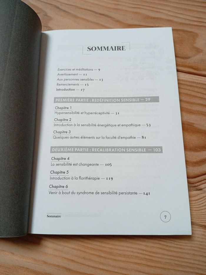 Votre sensibilité est une force - photo numéro 3