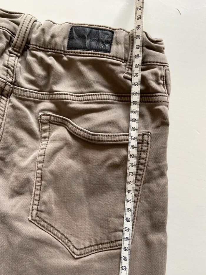 Pantalon agréable 12 ans - photo numéro 4