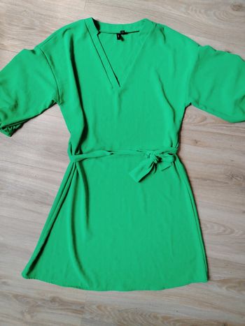 Robe fluide certe vero moda