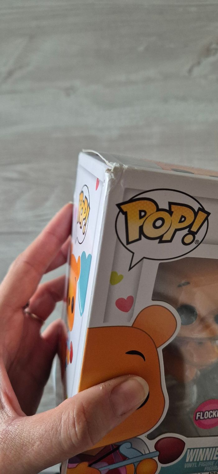 Funko pop - photo numéro 7