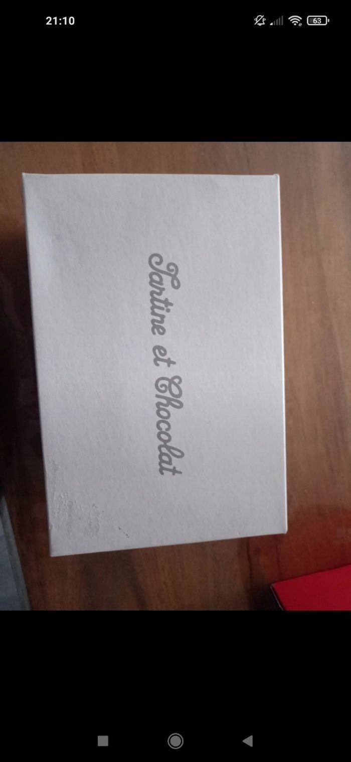 Mocassins - photo numéro 8