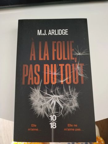 Livre neuf