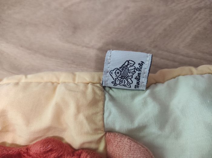 Turbulette bébé - photo numéro 2