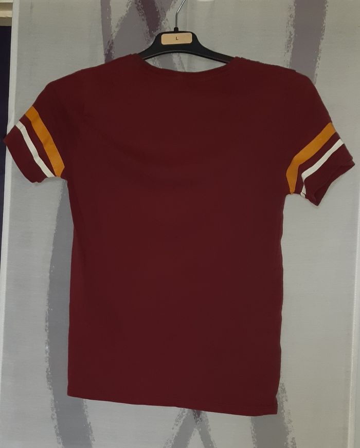 Tee-shirt fille Taille 14 ans Harry Potter - photo numéro 2