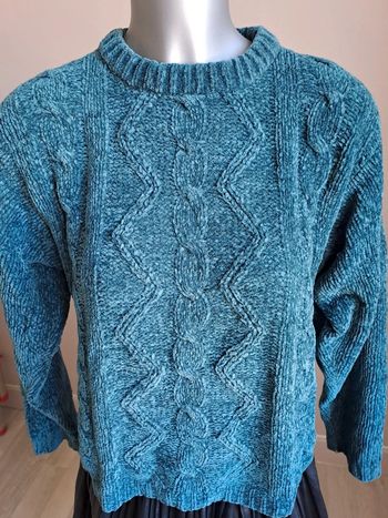 Pull femme