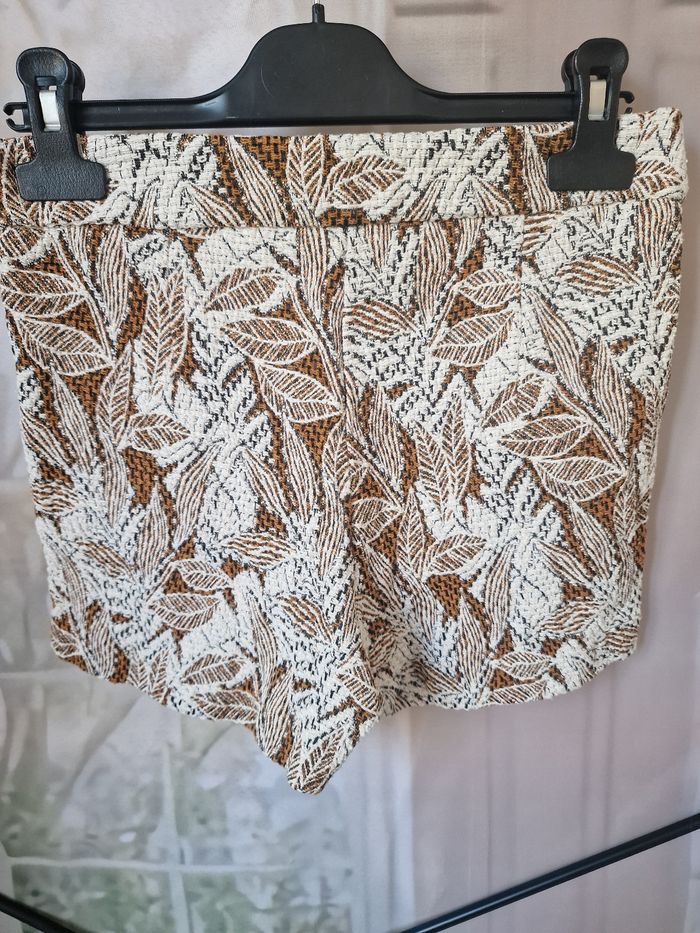 Short hivers femme 36 - photo numéro 5
