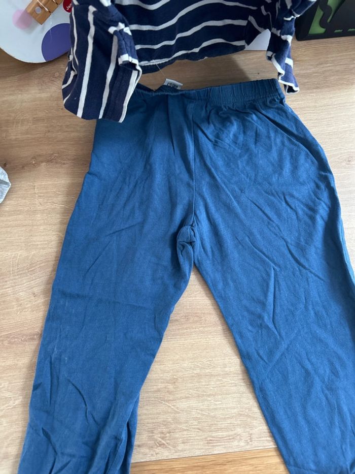 Lot pyjamas - photo numéro 5