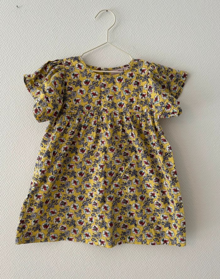 Robe Noa Noa Miniature 24 mois