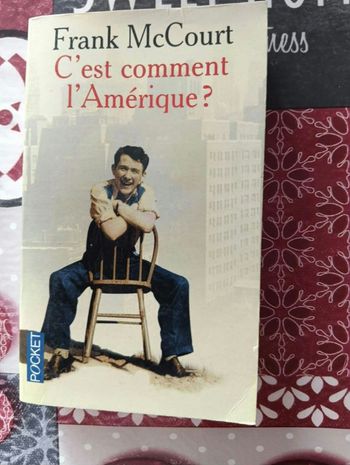 Roman sur la découverte de l'Amérique 