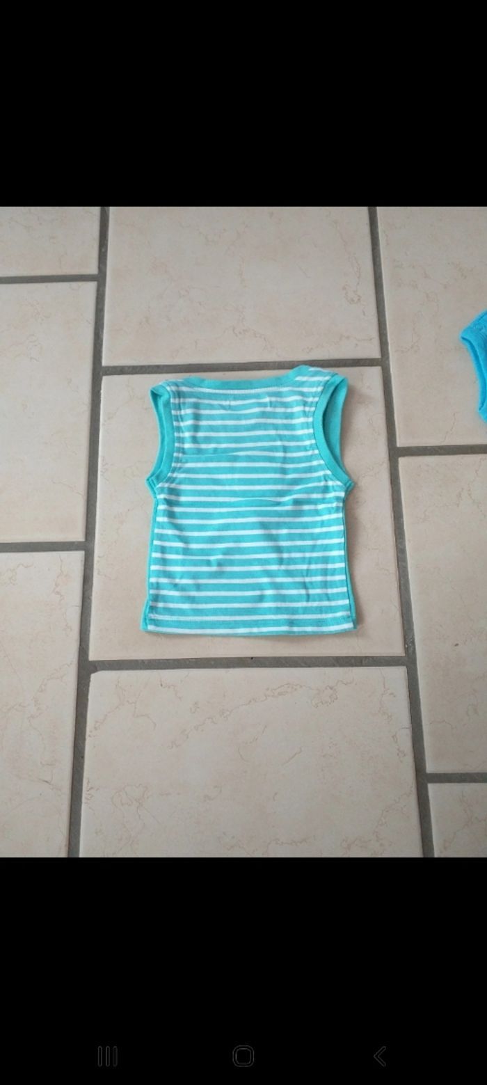 Tshirts bébé garçon - photo numéro 5