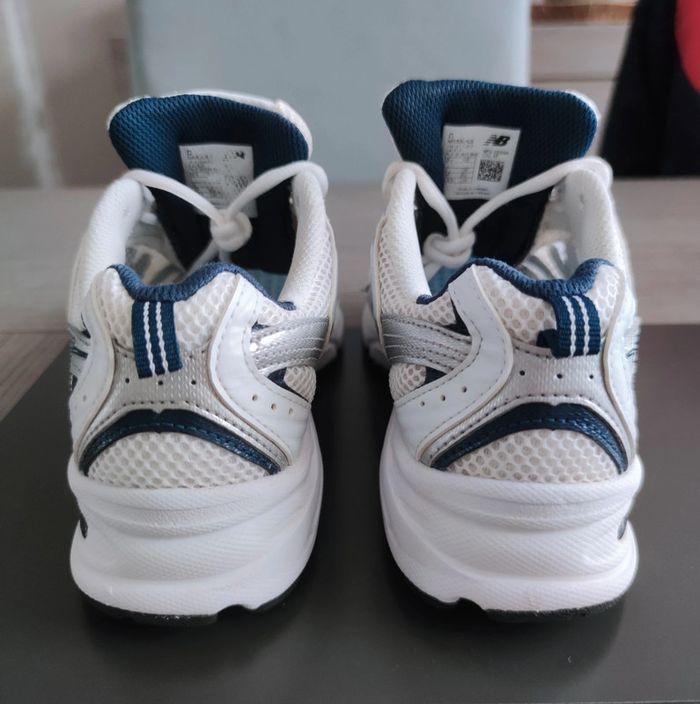 New Balance - photo numéro 3