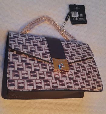 Sac à main chic et élégant