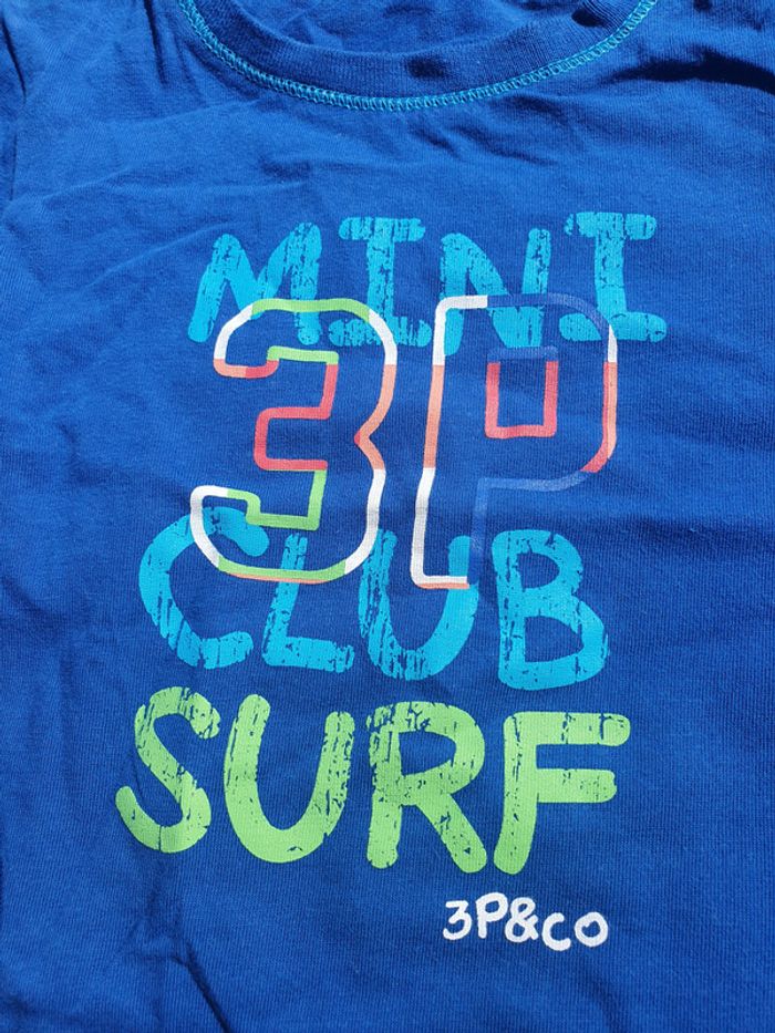 Tee-shirt - photo numéro 2