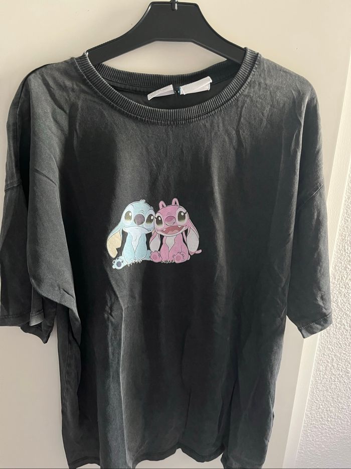 TEE shirt fille Zara taille 11/12 ans