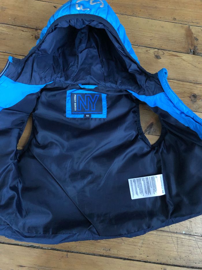 Veste sans manche - photo numéro 2