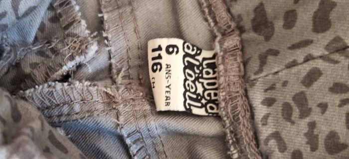 Pantalon - photo numéro 3