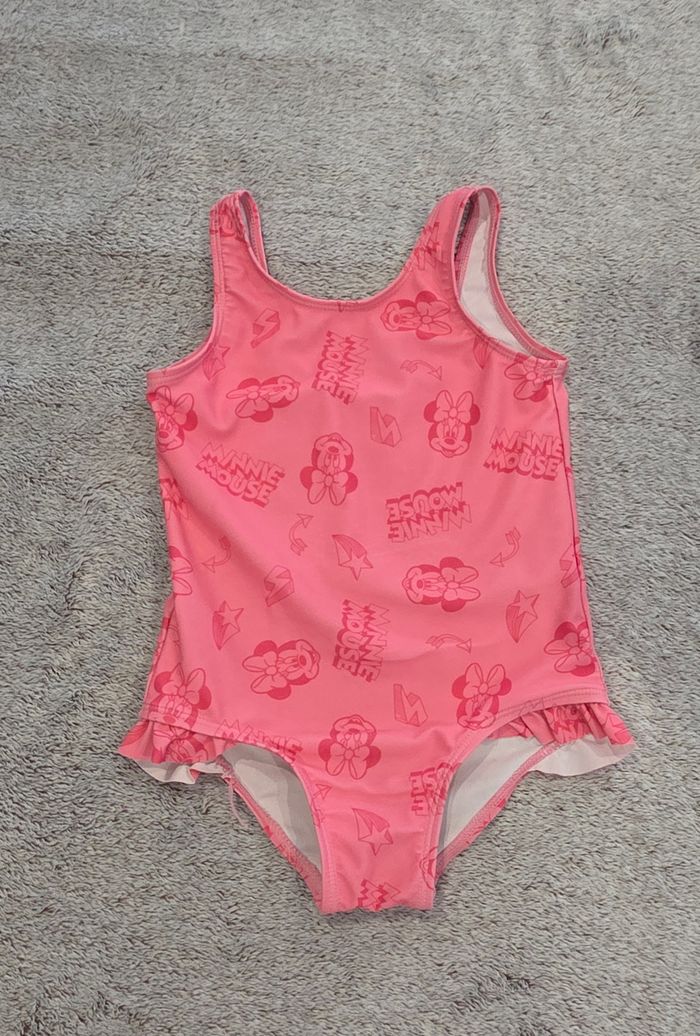 Lot maillots fille - photo numéro 6