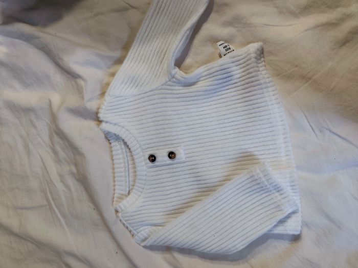 Petit pull - photo numéro 3