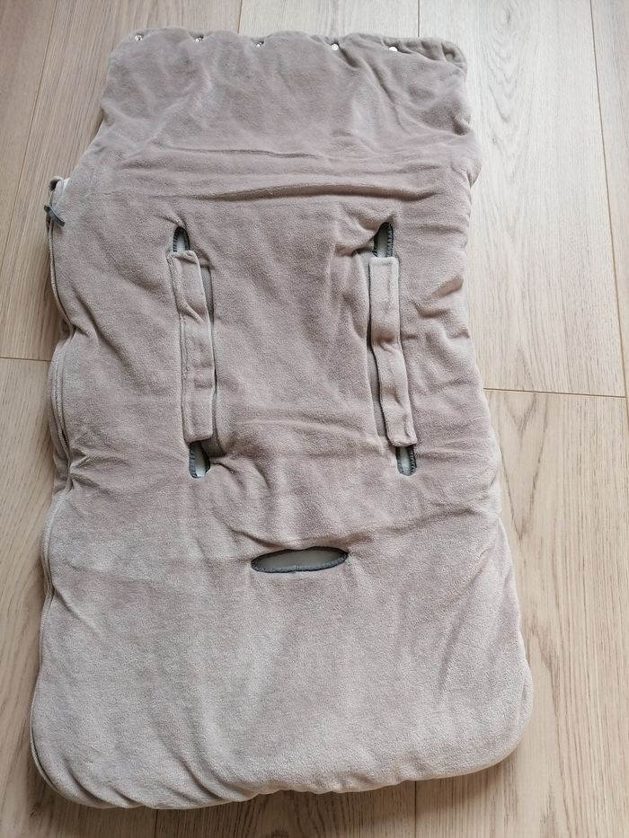 Nid d'ange - photo numéro 3