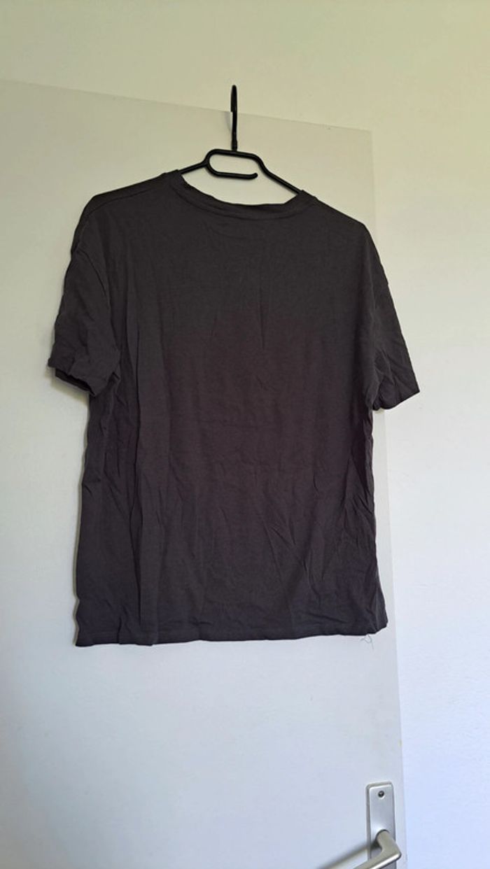 T-shirt guns'n roses pull & bear - photo numéro 5